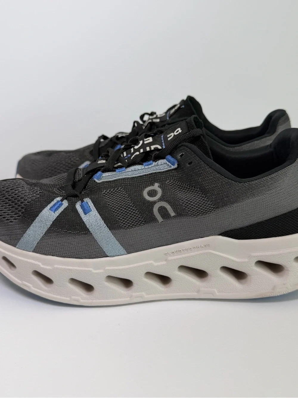 On Running running cloudeclipse